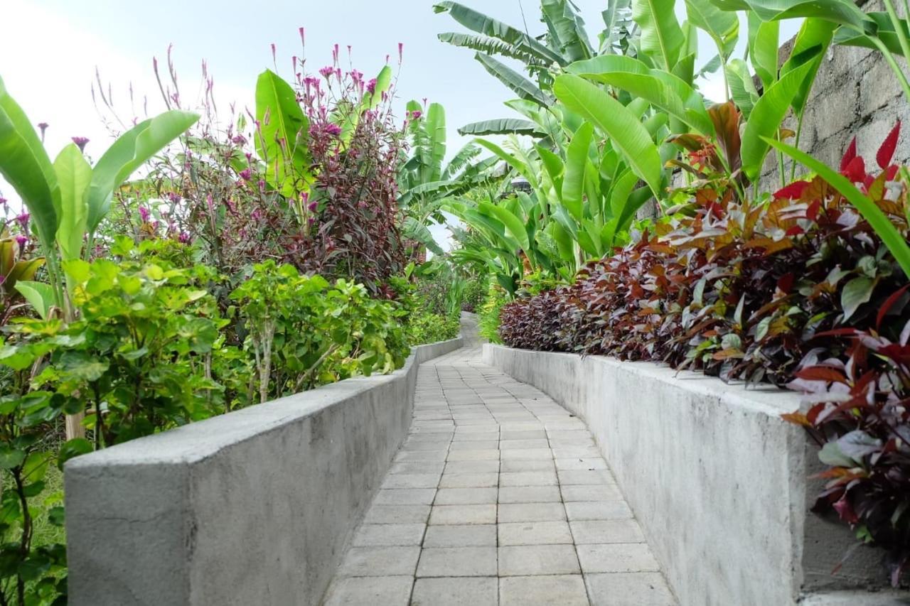 Rendira Villa 2 Ubud Kültér fotó