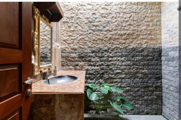 Rendira Villa 2 Ubud Kültér fotó