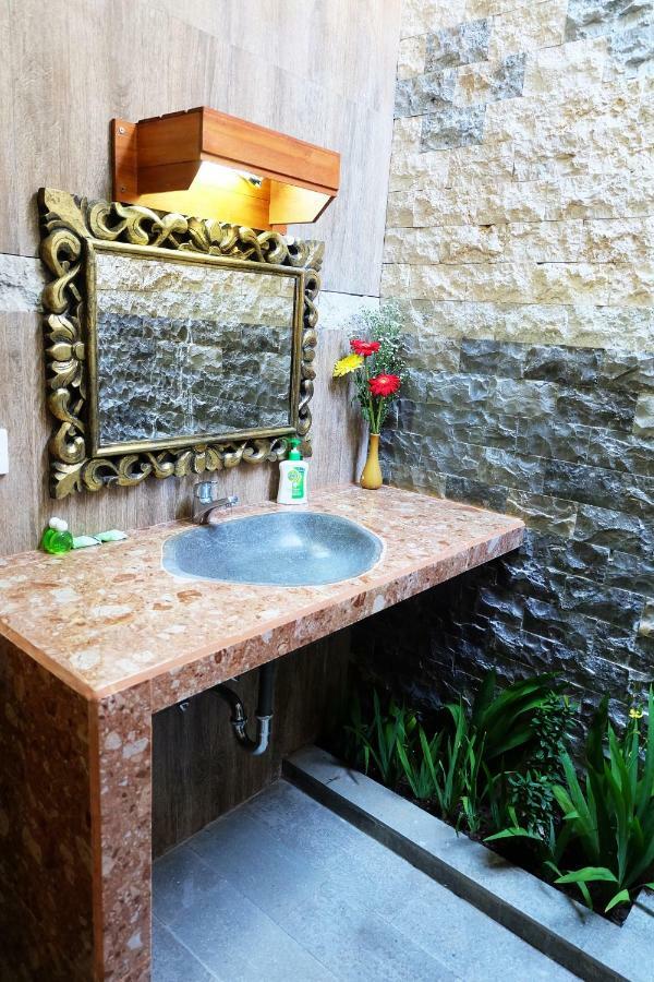 Rendira Villa 2 Ubud Kültér fotó